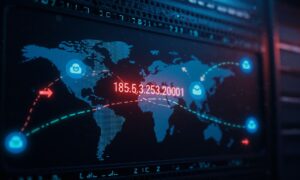 185.63.253.2001: Exploring the Significance of IP Address