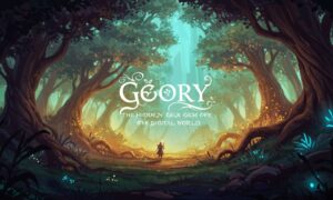 Gñory: The Hidden Gem of the Digital World