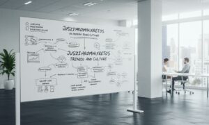 The Impact of Jusziaromntixretos on Modern Trends and Culture