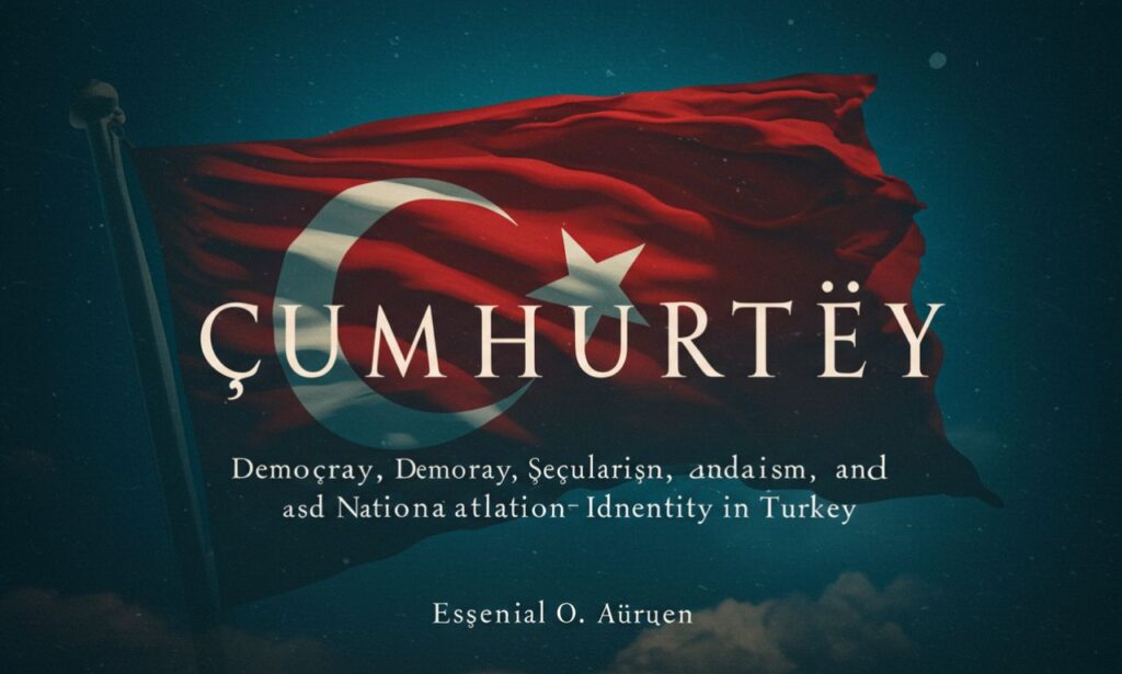 cumhuritey: Democracy, Secularism, and National Identity in Turkey