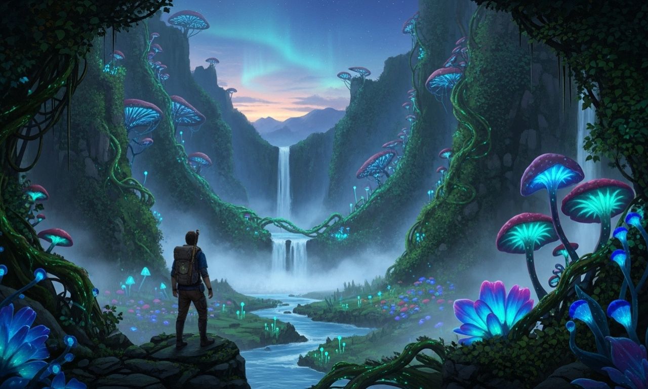 Discovering Corpenpelloz: A Hidden Gem in the Heart of Nature